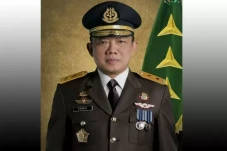 Kursi Wakil Jaksa Agung...