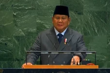 Pidato di KTT PBB, Presiden...