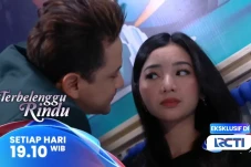 Sinopsis Layar Drama...
