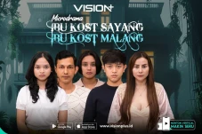 Misteri di Balik Pintu...
