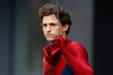 Syuting Spider-Man:...