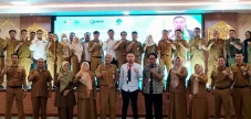 Pemkab. Kotabaru Gelar...