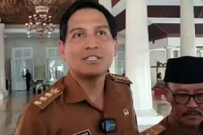 Bupati Indramayu Dorong...