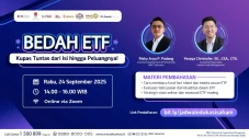Daftar dan Ikuti Kelas...