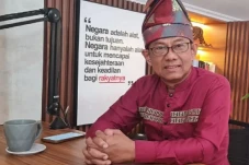 Reformasi Polri dan...