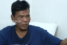 Fahmi Bo Idap Diabetes...