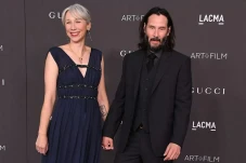 Keanu Reeves Diisukan...