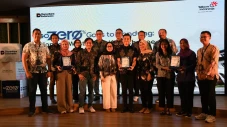 Melalui GoZero% Bandung,...