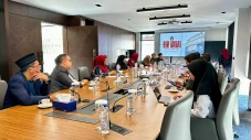 Danone-UNU Yogya Gelar...