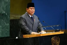 Trump Akan Bahas Gaza...