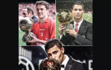 Kenapa Pemain Liga Inggris...