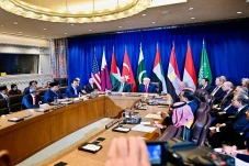 Trump Puji Pidato Prabowo...