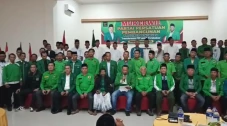 PPP Bengkulu Tuding...