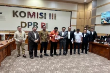 RDPU RKUHAP, IMC: Wujud...
