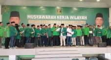 Mukerwil PPP Kalbar...