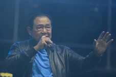 Syahganda Nainggolan...