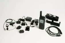 HP Satelit yang Kuat...