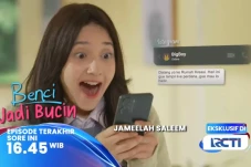 Sinopsis Layar Drama...