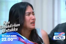 Sinopsis Layar Drama...