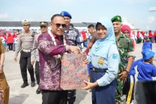 Peringatan Hari Anak...