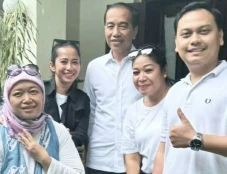 Mau ke Rumah Jokowi?...