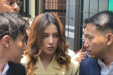 Terungkap Alasan Tasya...