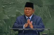 Prabowo Pamer di PBB:...