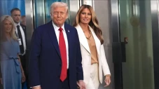 Trump Kecam Eropa dan...