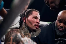 Jake Paul Kalahkan Gervonta...