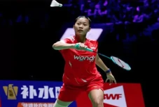Hasil Korea Open 2025:...