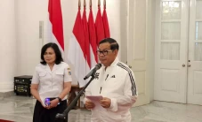 Pramono Anung Gratiskan...