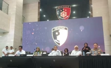 Penjarahan Rumah Sri...
