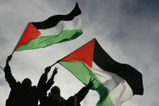 Palestina Menang, Akankah...