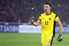 Daftar 28 Pemain Timnas...