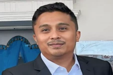 Vasko Ruseimy Jadi Wakil...