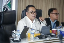 Wakil Ketua Baleg DPR:...