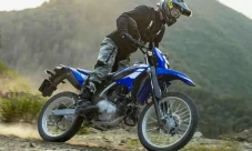 Gendong Mesin 125cc...