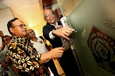 Resmi! PWI Kembali Tempati...