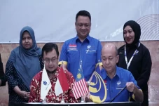 Program ILM 2025, Raja...