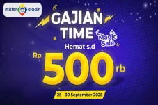 Liburan Impian Lebih...