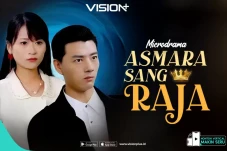 Streaming Microdrama...