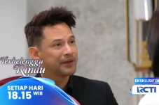Sinopsis Layar Drama...