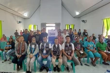 Pulau Rote Jadi Titik...