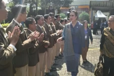 Menpar Widiyanti Sebut...