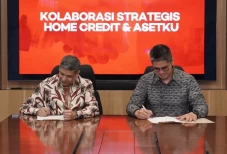 Home Credit dan AsetKu...