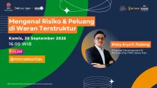Saksikan IG Live MNC...
