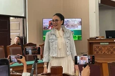Tak Ada Pemerasan, Ahli...
