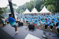 Ajak Keluarga Hidup...