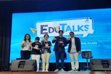 Mau Jadi Guru? PGSD...