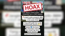 Viral Kendaraan Nunggak...